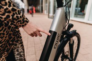 How to Charge an Electric Bike