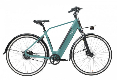 Commuter Electric BIke