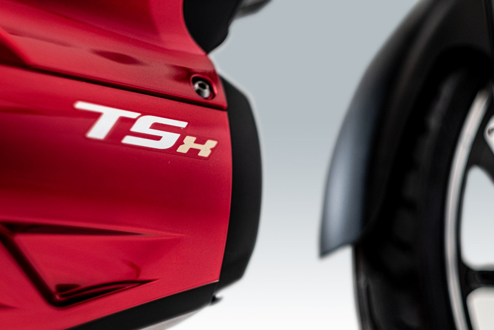 Super Soco TSX1500