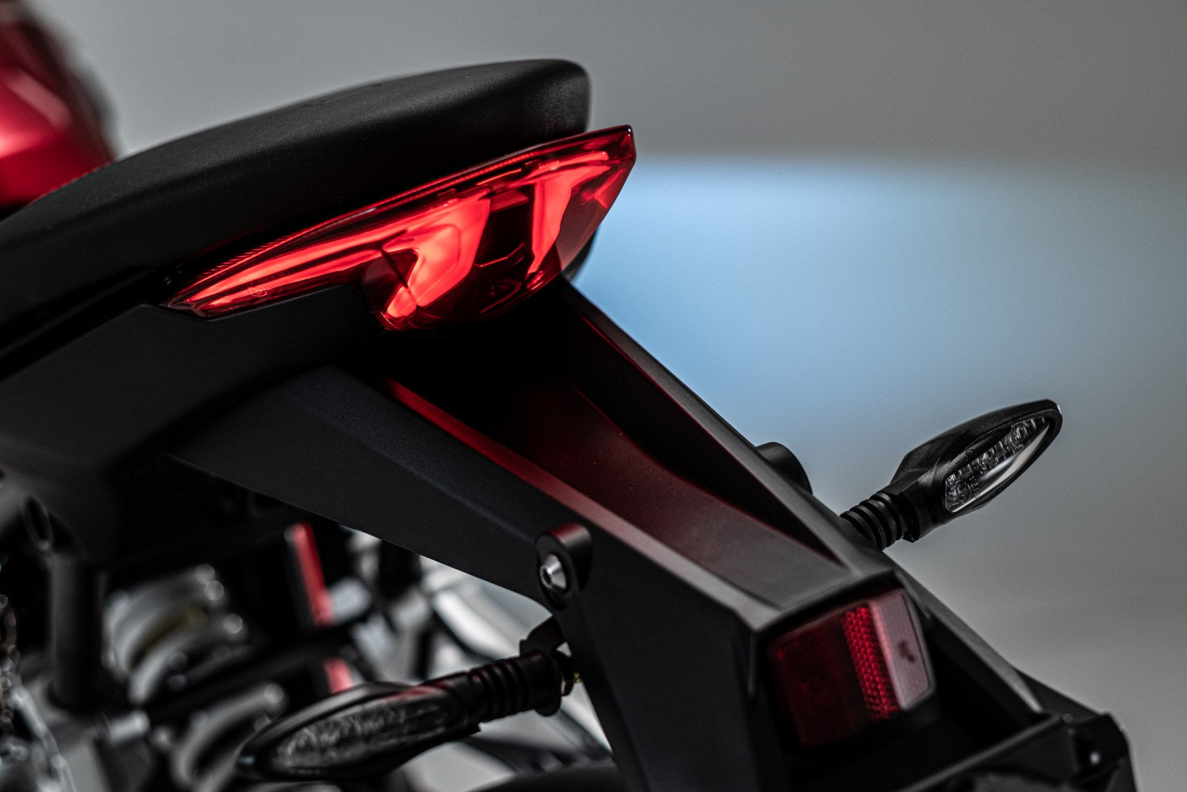 Super Soco TSX1500