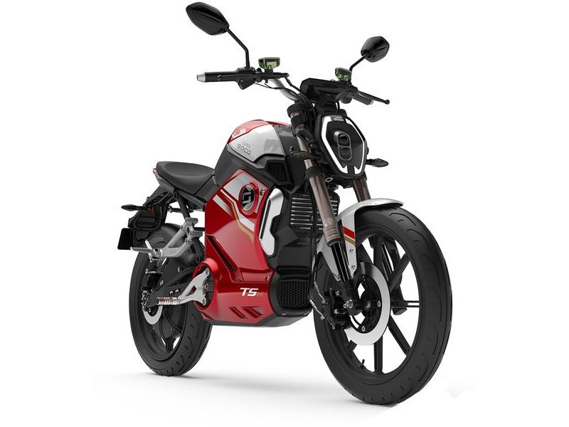 Super Soco TSX1500