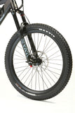 Frey AM1000 Electric Bike