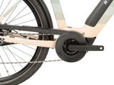 Centros Lowstep Derailleur Mint eBike