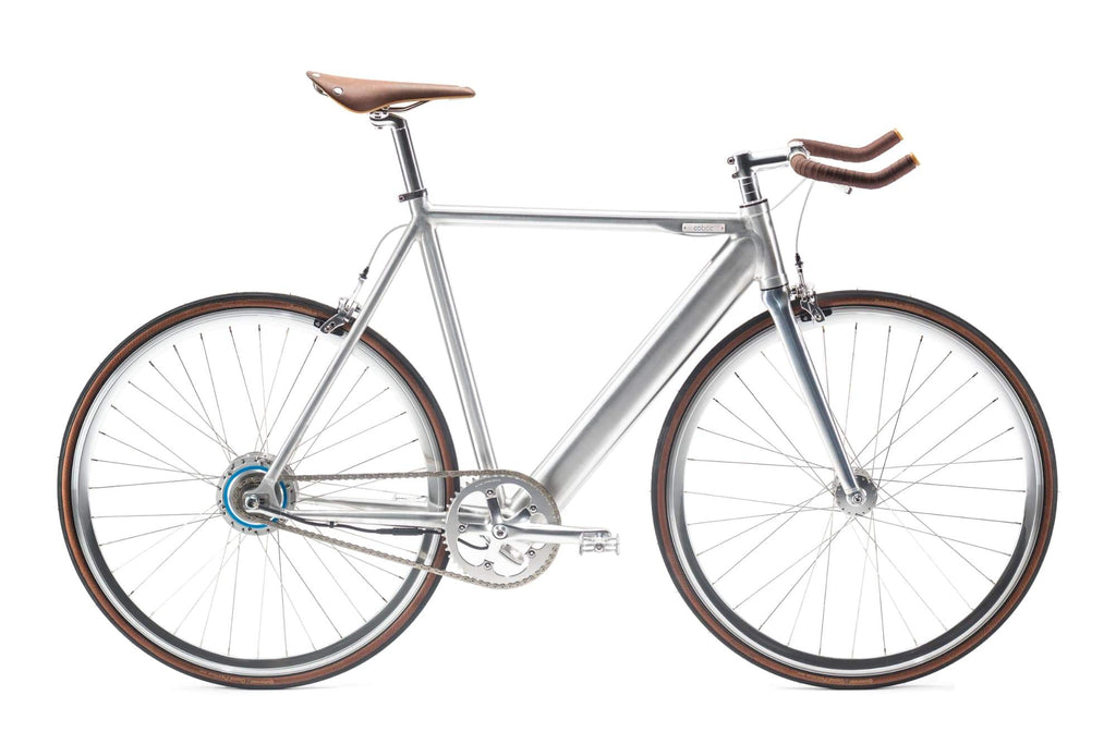 What is the lightest electric bike?