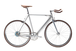 What is the lightest electric bike?
