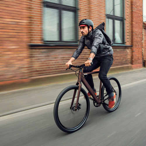 Commuting Electric Bikes