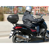SH34 Top Box Carbon