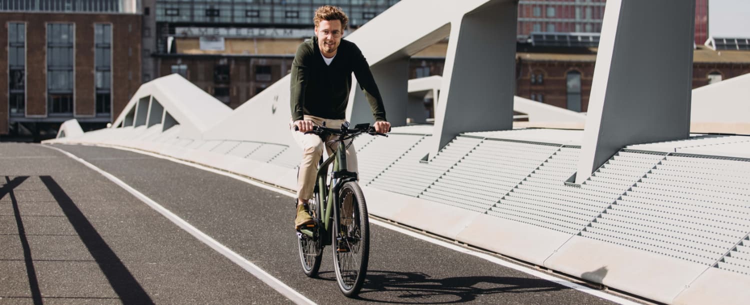 Urban eBikes
