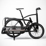 Douze-V2 Brose Family-Cargo eBike-urban.ebikes