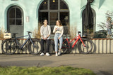 Bristol DMT Electric Bike - All Colours