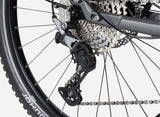 e-Explorer 7.6 LS eBike