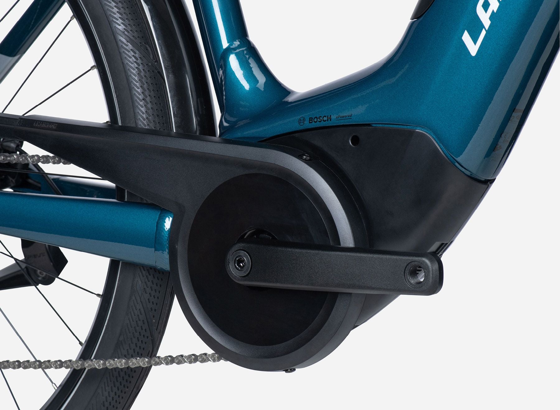 e-Urban 4.4 eBike