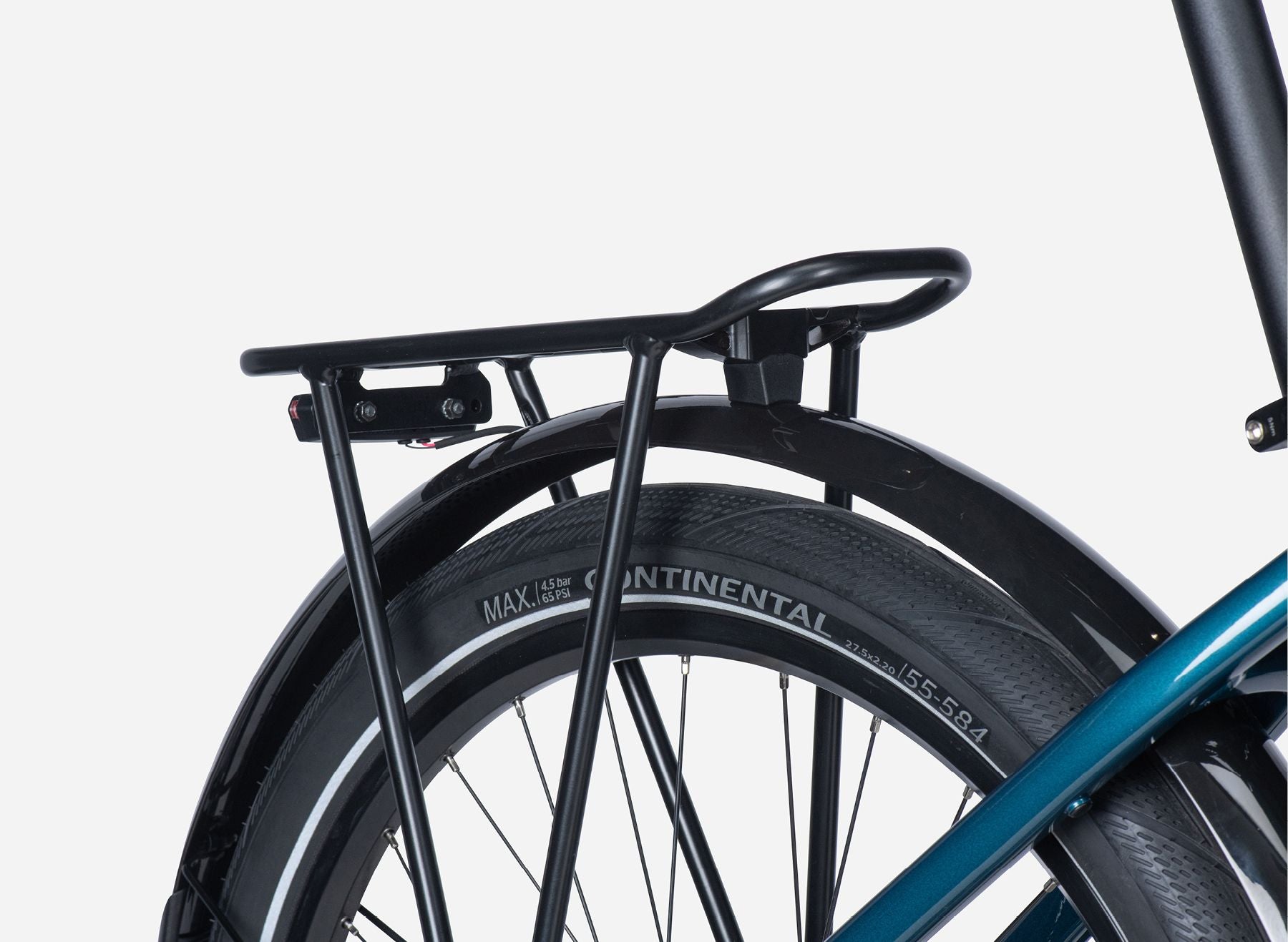 e-Urban 4.4 eBike
