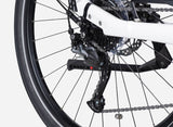 e-Urban 6.5 eBike