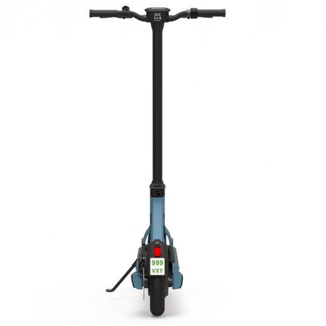 Govecs-Elmoto Kick-Kick Scooter-urban.ebikes