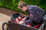 Douze-V2 Brose Family-Cargo eBike-urban.ebikes