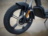 E-Zi Mini Electric Scooter