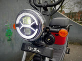 E-Zi Mini Electric Scooter