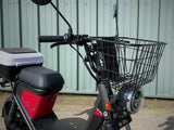 E-Zi Mini Electric Scooter