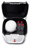 NIU-Large Capacity Helmet Box-Top Box-urban.ebikes