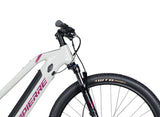 Overvolt HT 5.4 Mix eBike