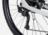 Overvolt HT 5.4 Mix eBike