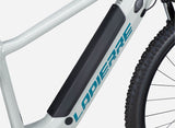 Overvolt HT 5.4 eBike