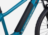 Overvolt HT 5.5 eBike