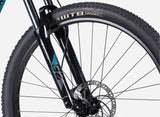Overvolt HT 5.5 eBike