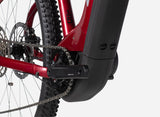 Overvolt HT 7.6 Mix eBike