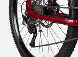 Overvolt HT 7.6 Mix eBike