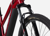 Overvolt HT 7.6 Mix eBike