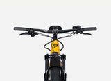Overvolt HT 7.6 eBike