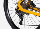 Overvolt HT 7.6 eBike