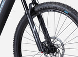 Overvolt HT 8.6 eBike