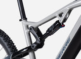 Overvolt TR 3.5 eBike