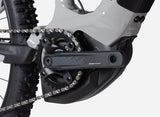 Overvolt TR 3.5 eBike