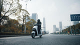 Blueshark 45 Lite Electric Scooter