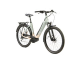 Centros Lowstep Derailleur Mint eBike