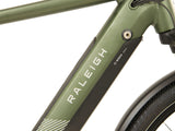 Centros Cross Hub eBike