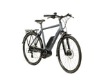 Motus Cross Bar Derailleur Grey/Blue eBike