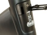 Motus GT Lowstep Hub Black eBike