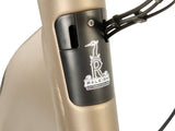 Motus Tour Low Step Deralleur eBike