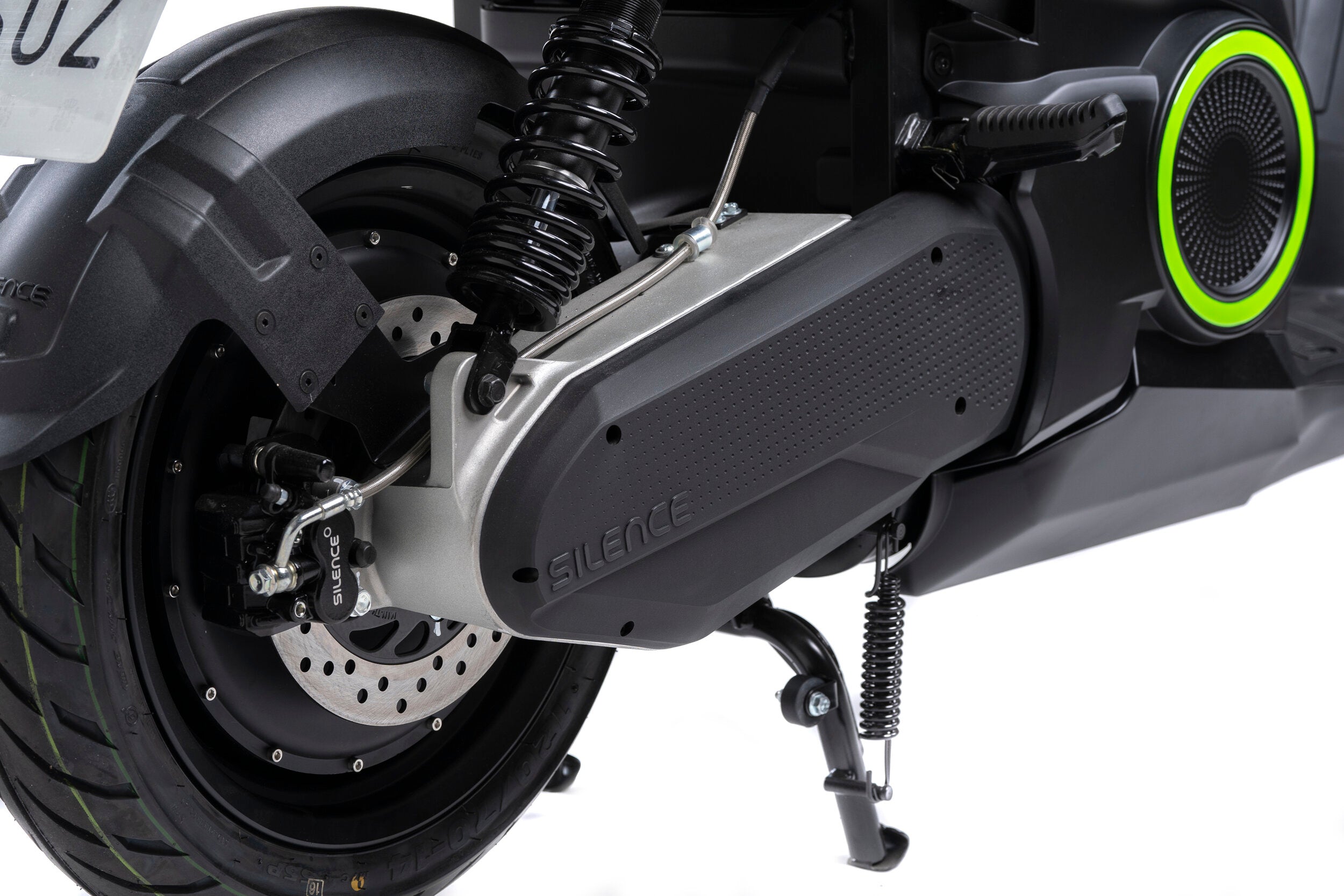 Silence S02 Business+ Electric Scooter