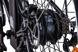 S1 Electric Bike