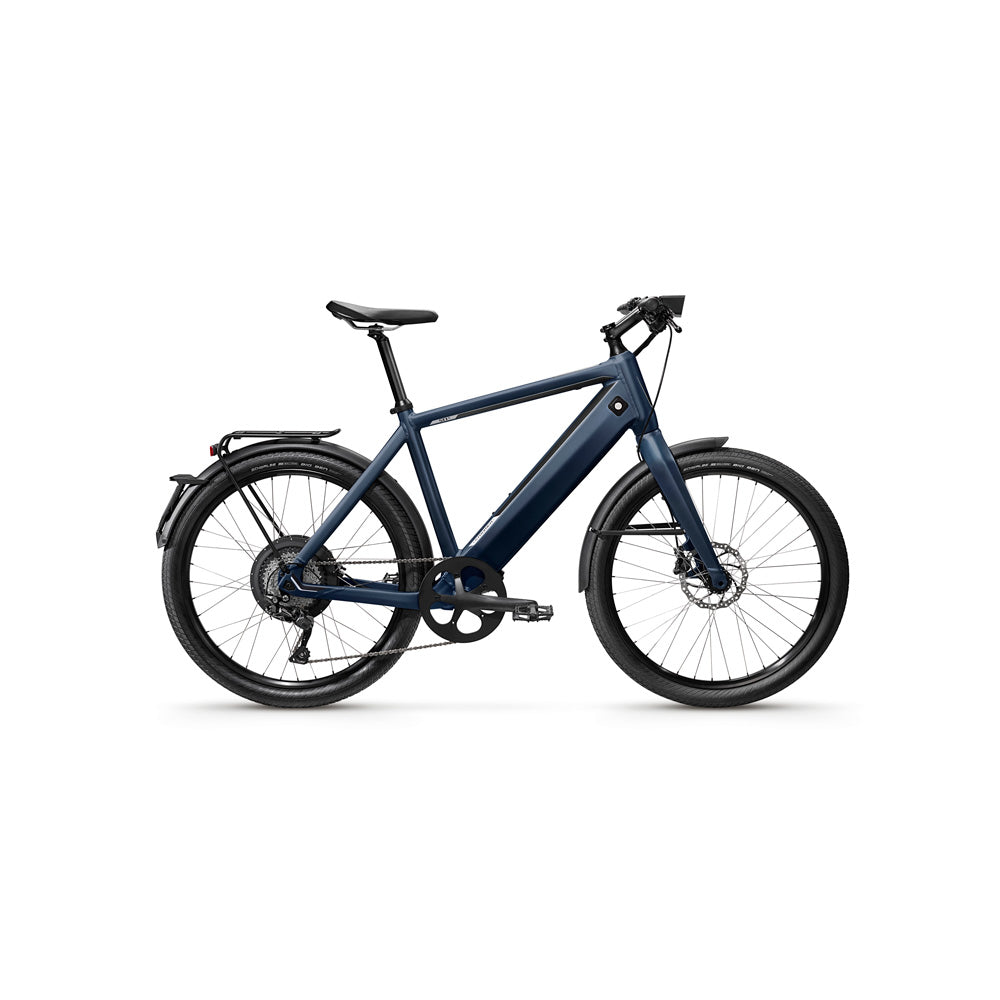 ST1X Spare Parts