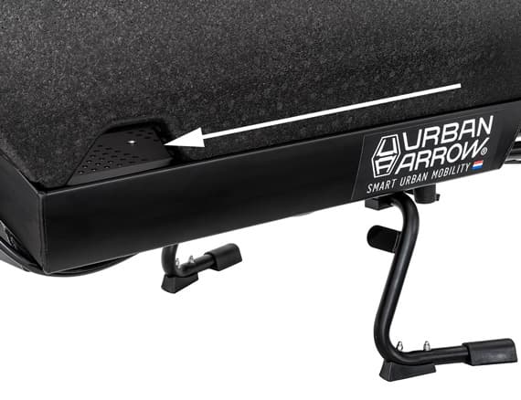 urban arrow family