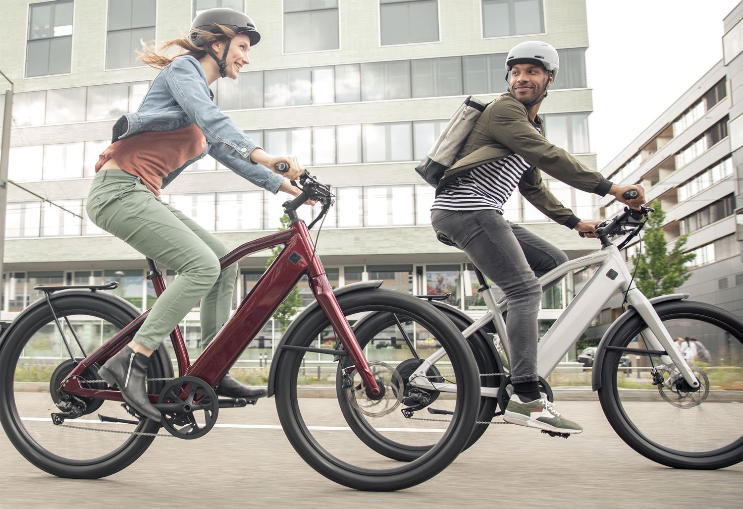 Stromer-ST1-Speed Pedelec-urban.ebikes