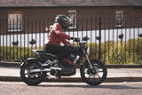 Super Soco TC Max Electric Motorbike
