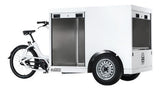 Urban Arrow-Tender-Cargo eBike-urban.ebikes